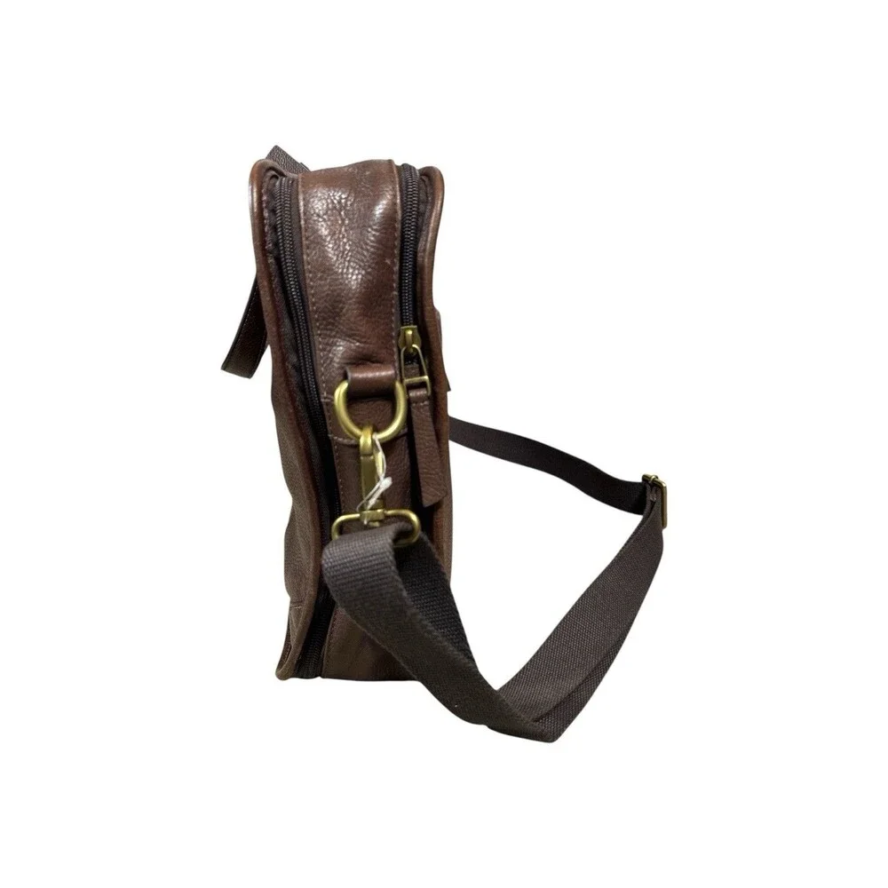 Fossil rich dark